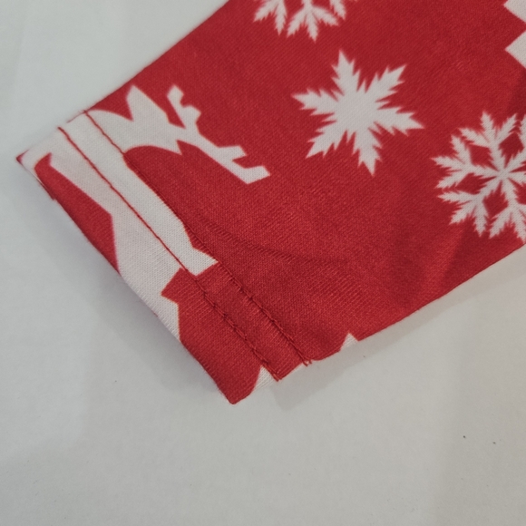 Rudolf One Piece Sleeper 6 to 9 Months - Picture 6 of 11